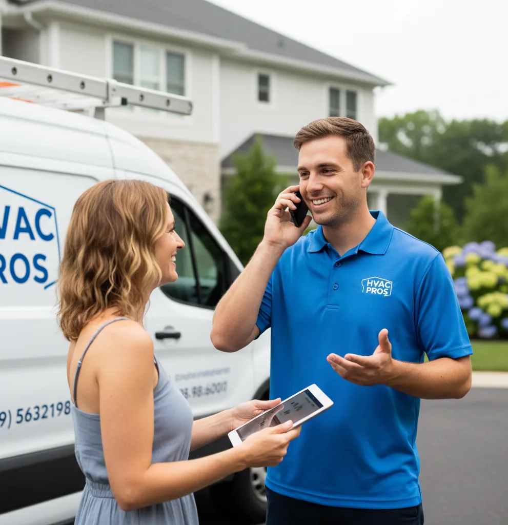 Heating System Repair in Eddyville, KY